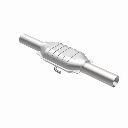 MagnaFlow Jeep Standard Grade Federal / EPA Compliant Direct-Fit Catalytic Converter 93470 360 Degree Image Set