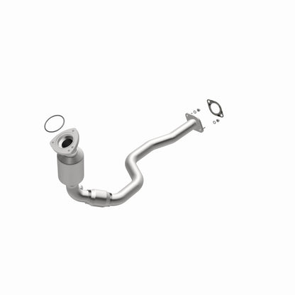 MagnaFlow OEM Grade Federal / EPA Compliant Direct-Fit Catalytic Converter 52096 360 Degree Image Set