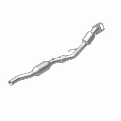 MagnaFlow Audi California Grade CARB Compliant Direct-Fit Catalytic Converter 441094 360 Degree Image Set