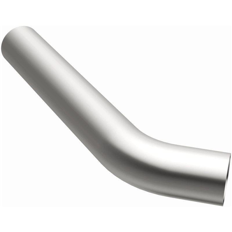 MagnaFlow 45° Bend Stainless Steel Pipe 10725 Photo - out of package