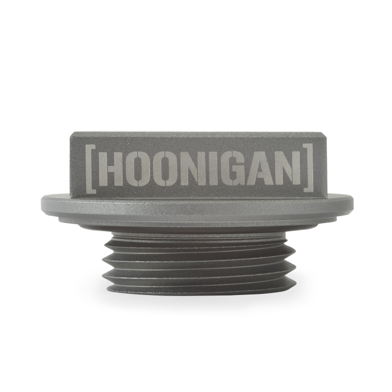 Mishimoto Toyota Oil Filler Cap, Hoonigan MMOFC-TOY-HOONSL User 1