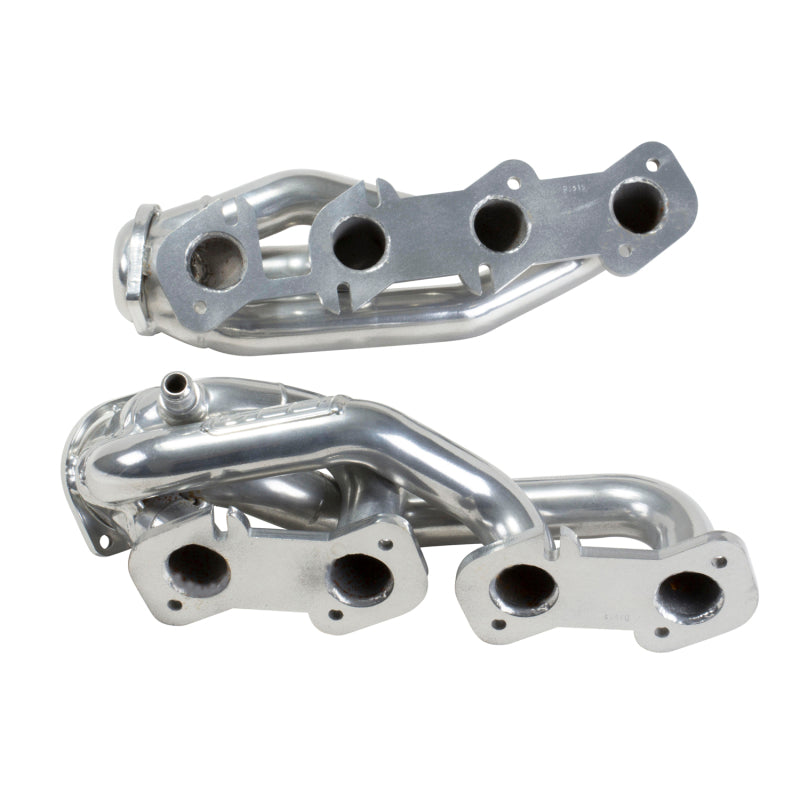 BBK Performance 97-03 Ford F-150/97-02 Exped 4.6L Shorty Headers (Coated) 35150 Photo - out of package