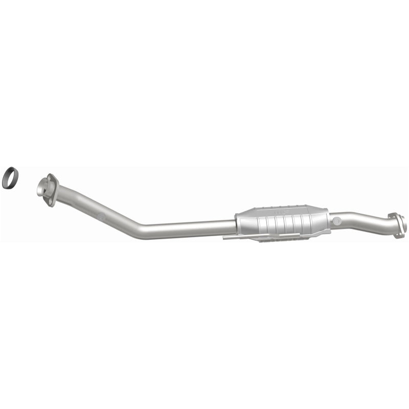 MagnaFlow Mazda B2300 HM Grade Federal / EPA Compliant Direct-Fit Catalytic Converter 23380 Photo - out of package