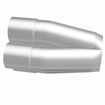 MagnaFlow 4-1 Header Merge Collector 10802 360 Degree Image Set