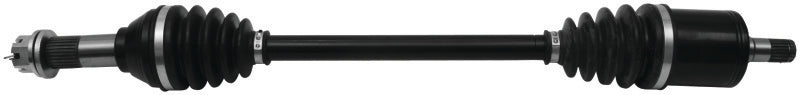 QuadBoss 19-20 Can-Am Maverick Sport 1000 Front Right Side Rugged Axle 609574 609574 Photo - Primary