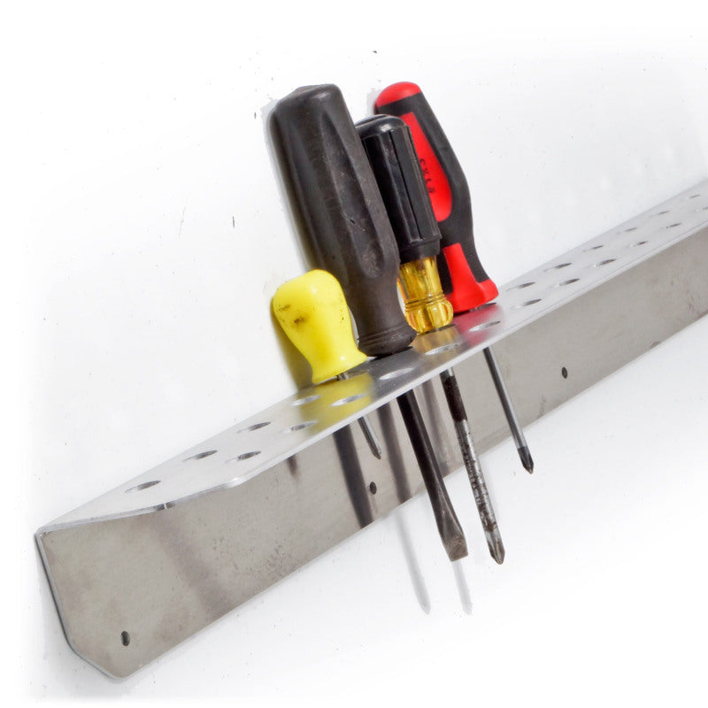 Stainless Works Screwdriver Holder TASH24 TASH24 Photo - Primary