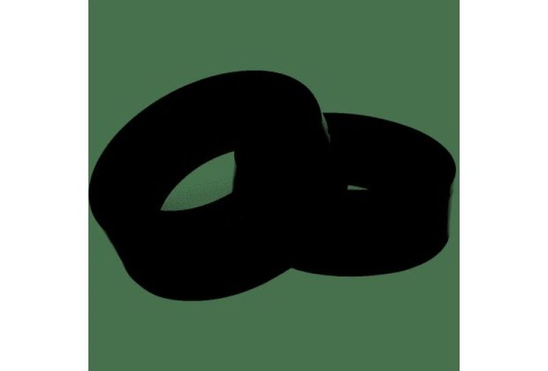 Daystar 2001-2006 Toyota Sequoia 2WD/4WD - 2in Leveling Kit Rear KT09111BK KT09111BK User 1