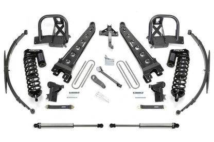 Fabtech Suspension Lift Kit K2066DL Photo - Primary