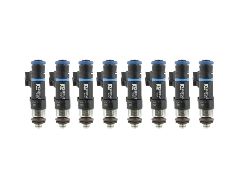 Grams Performance Chevy/Pontiac LS1/LS6/LT1 750cc Fuel Injectors (Set of 8) G2-0750-0200 G2-0750-0200 Photo - Primary