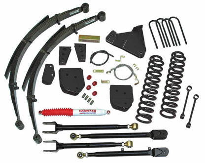 Skyjacker 8.5"System 08F250 4Wd Diesl F8852Ks-H F8852KS-H Photo - Primary