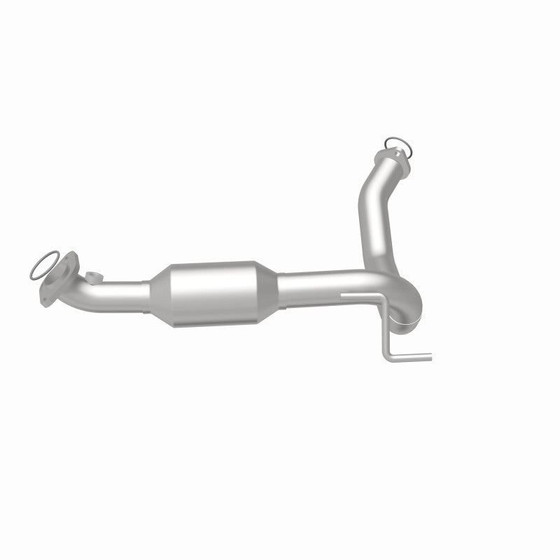 MagnaFlow Toyota California Grade CARB Compliant Direct-Fit Catalytic Converter 5491231 360 Degree Image Set