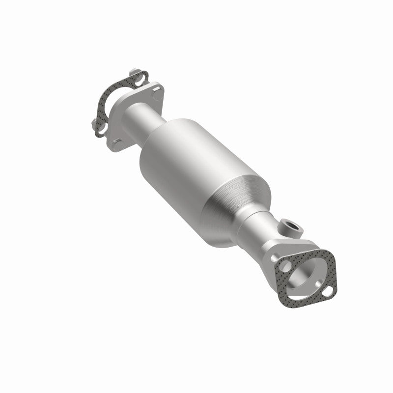 MagnaFlow Mitsubishi Lancer California Grade CARB Compliant Direct-Fit Catalytic Converter 4481930 360 Degree Image Set