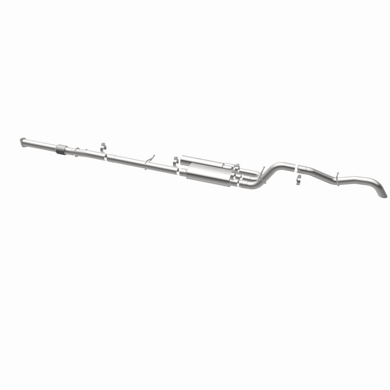 Magnaflow 2023+ Chevy Colorado Overland Series Cat-Back Exhaust 19648 19648 360 Degree Image Set
