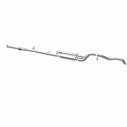 Magnaflow 2023+ Chevy Colorado Overland Series Cat-Back Exhaust 19648 19648 360 Degree Image Set