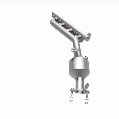 MagnaFlow Lexus GX460 OEM Grade Federal / EPA Compliant Manifold Catalytic Converter 22-031 360 Degree Image Set
