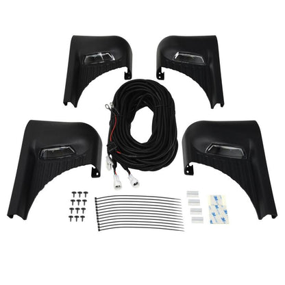 Westin Sg6 Running Boards 27-64730 Photo - Unmounted