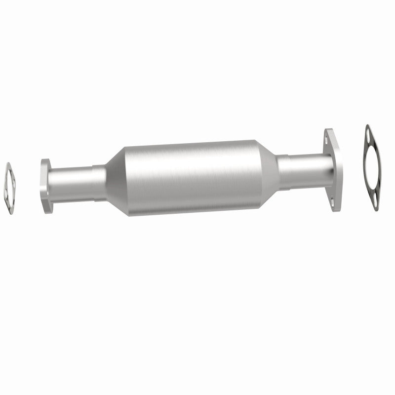 MagnaFlow Hyundai Sonata California Grade CARB Compliant Direct-Fit Catalytic Converter 4481878 360 Degree Image Set