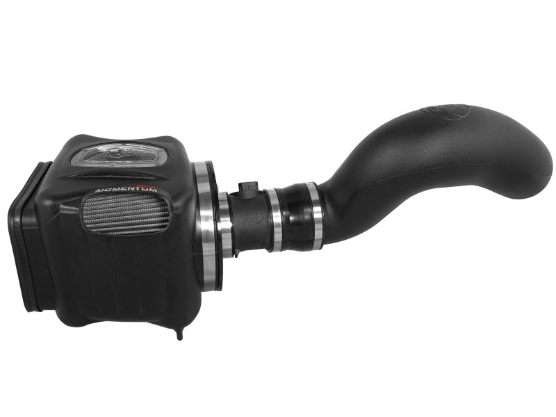 aFe Momentum GT Pro DRY S Cold Air Intake System - GM Gas Trucks/SUV's 07- 51-74102 Photo - Unmounted