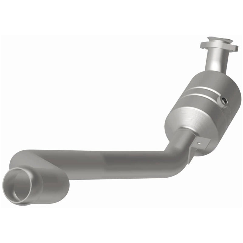 MagnaFlow Mercedes-Benz R350 OEM Grade Federal / EPA Compliant Direct-Fit Catalytic Converter 52178 Photo - out of package