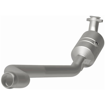 MagnaFlow Mercedes-Benz R350 OEM Grade Federal / EPA Compliant Direct-Fit Catalytic Converter 52178 Photo - out of package