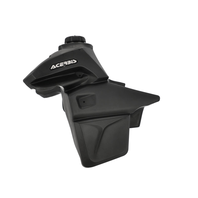 Acerbis 2023 KTM SX125-300/ XC250tpi/300tpi/ SX-F250-450/ XC-F250-450 4.0 Gallon Fuel Tank - Black 2981920001 2981920001 User 1