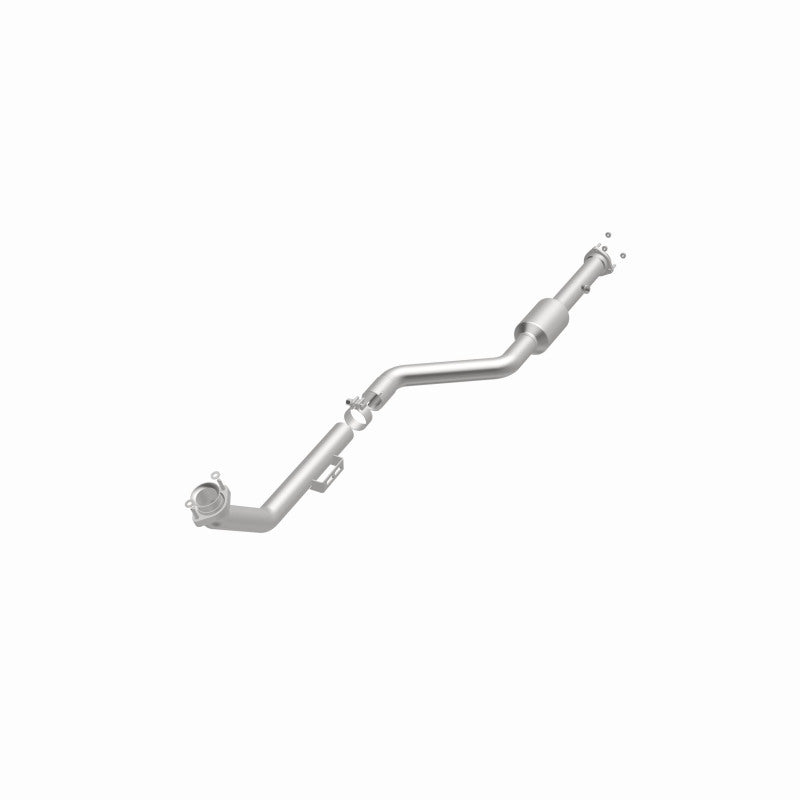 MagnaFlow Mercedes-Benz SLK230 OEM Grade Federal / EPA Compliant Direct-Fit Catalytic Converter 52722 360 Degree Image Set