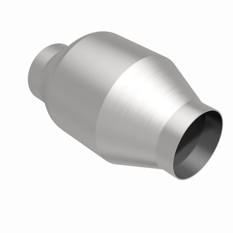 MagnaFlow Standard Grade Federal / EPA Compliant Universal Catalytic Converter 60021 360 Degree Image Set