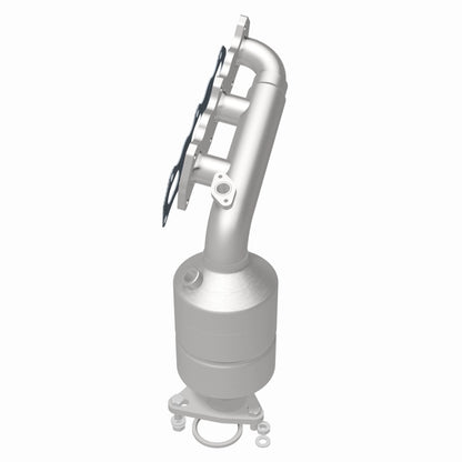 MagnaFlow Suzuki OEM Grade Federal / EPA Compliant Manifold Catalytic Converter 51272 360 Degree Image Set