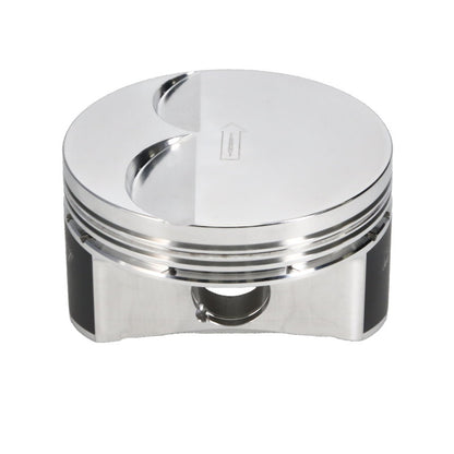 Manley Small Block Chevrolet LS Series -4cc Flat Top Piston Set 592530C-8 592530C-8 User 7