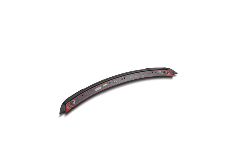Ford Racing 15-18 Mustang Track Pack Rear Spoiler M-16600-GT350A M-16600-GT350A Photo - Unmounted