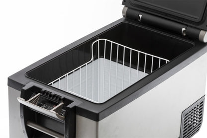 ARB Fridge 63 Quart Classic Series Plug B Usa Spec 10801602 10801602 Photo - Unmounted
