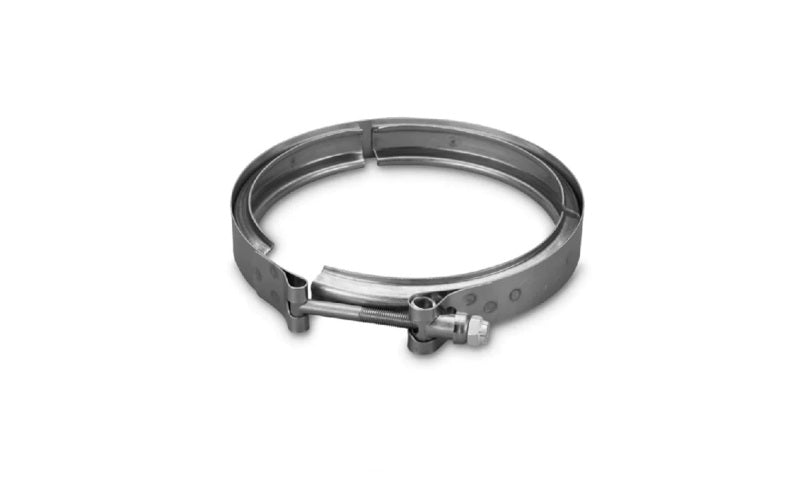 Industrial Injection 6in V-Band Clamp 996BK-0684 996BK-0684 User 1