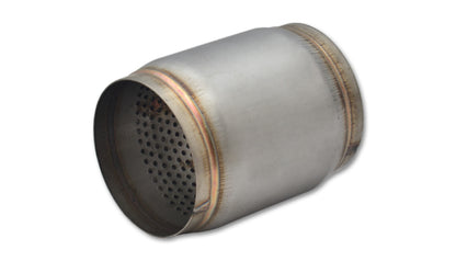 Vibrant Race Muffler, 3.5" inside diameter x 5" OAL 17965 Photo - Primary