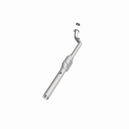 MagnaFlow HM Grade Federal / EPA Compliant Direct-Fit Catalytic Converter 93613 360 Degree Image Set