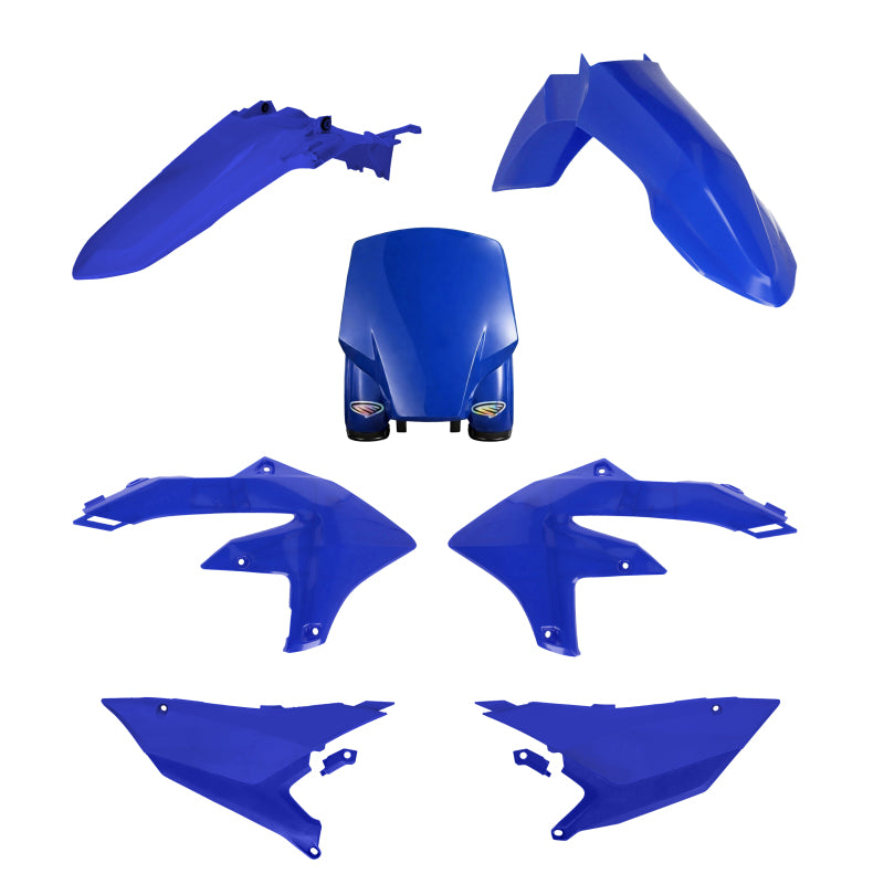 Cycra CYC Body Kit Body Plastics main image
