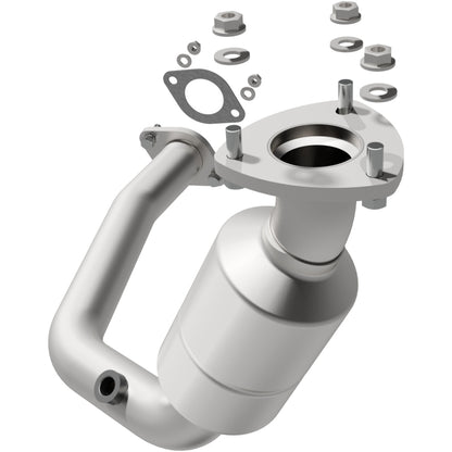 MagnaFlow Chevrolet Malibu OEM Grade Federal / EPA Compliant Direct-Fit Catalytic Converter 49106 Photo - Primary
