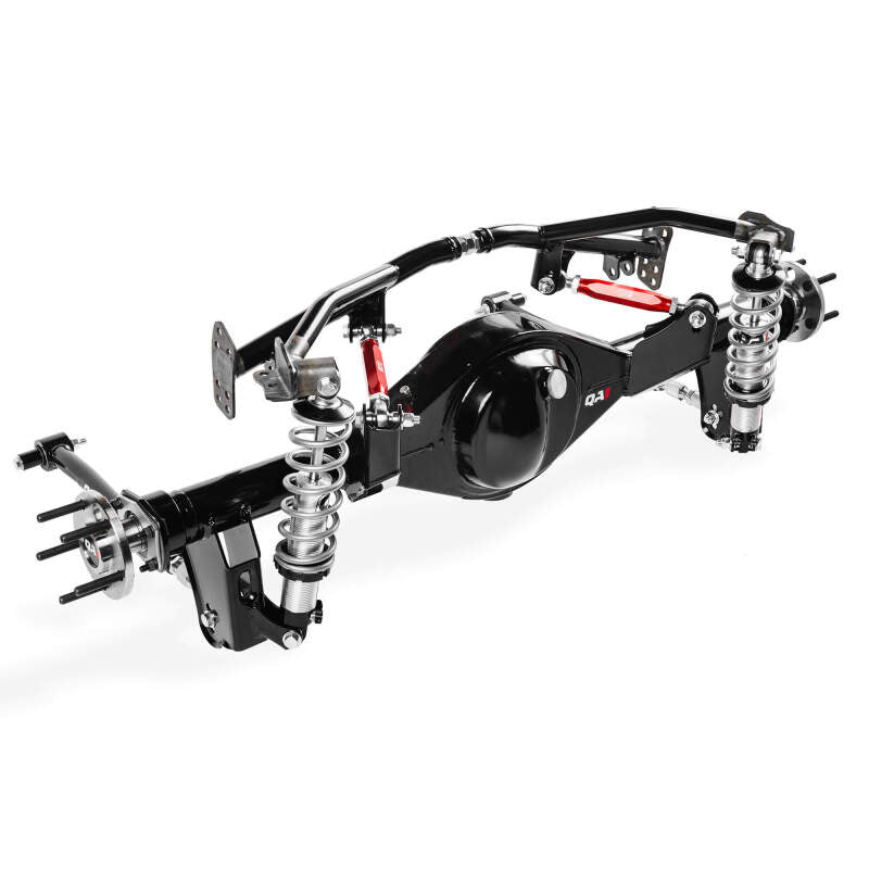 QA1 QAP Susp. Conversion System Suspension Suspension Packages main image