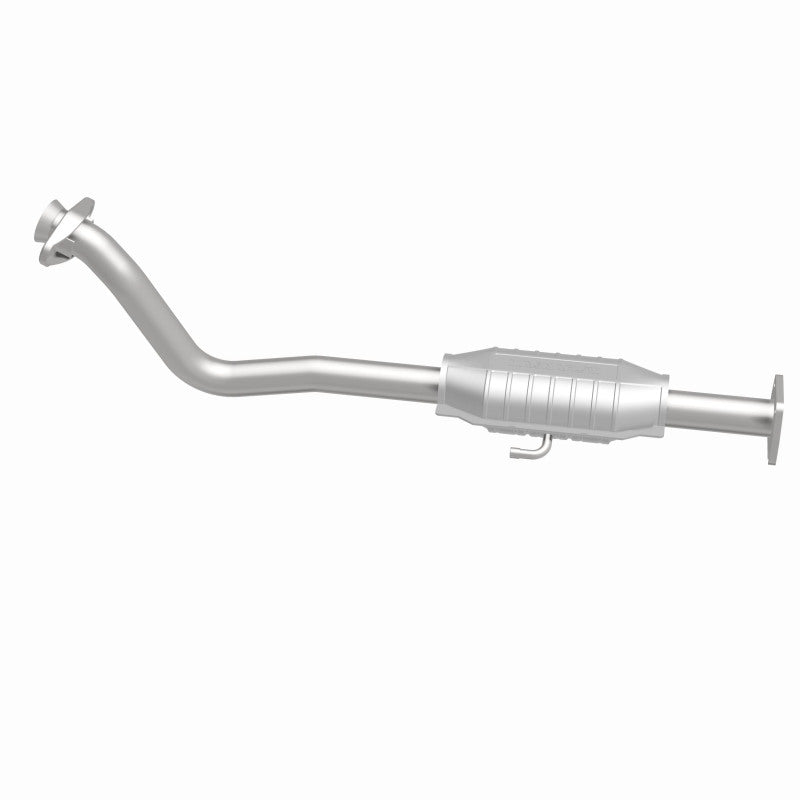 MagnaFlow Standard Grade Federal / EPA Compliant Direct-Fit Catalytic Converter 23421 360 Degree Image Set
