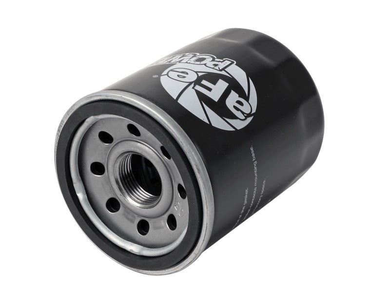 aFe Pro GUARD D2 Oil Filter 99-14 Nissan Trucks / 01-15 Honda Cars (4 Pack) 44-LF016-MB 44-LF016-MB Photo - Unmounted