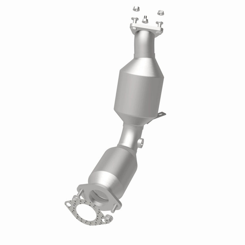 MagnaFlow Infiniti FX35 California Grade CARB Compliant Direct-Fit Catalytic Converter 5481601 360 Degree Image Set