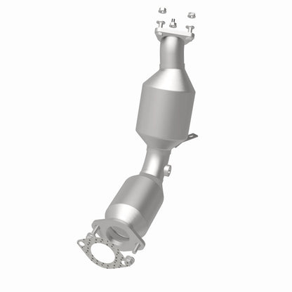 MagnaFlow Infiniti FX35 California Grade CARB Compliant Direct-Fit Catalytic Converter 5481601 360 Degree Image Set