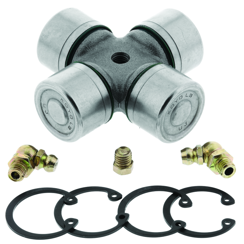 QuadBoss Qboss U Joint 417805 417805 Photo - Primary