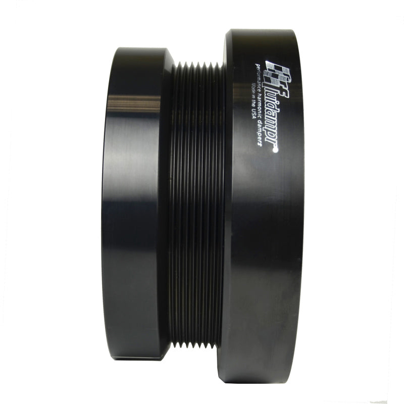 Fluidampr Engine Harmonic Balancer 720211 Photo - out of package