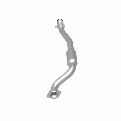 Magnaflow 04-06 Chevrolet Colorado 3.5L Direct Fit Converter 4593612 4593612 360 Degree Image Set