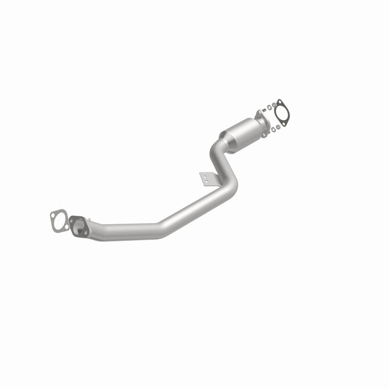 MagnaFlow Hyundai Genesis OEM Grade Federal / EPA Compliant Direct-Fit Catalytic Converter 52831 360 Degree Image Set