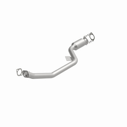MagnaFlow Hyundai Genesis OEM Grade Federal / EPA Compliant Direct-Fit Catalytic Converter 52831 360 Degree Image Set