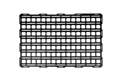 BuiltRight Industries 25in x 15.5in Tech Plate Steel Mounting Panel - Black 201015 201015 Photo - Primary