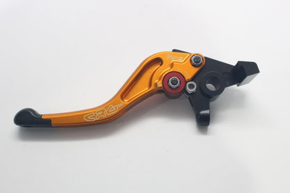 CRG Constructors Rc2 Brk Lvr Std Gld - Fz6/Fz1 2AB-531-T-G 2AB-531-T-G User 1