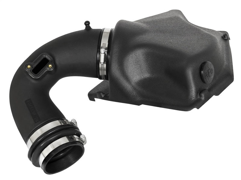 aFe Magnum FORCE Stage-2 Pro DRY S Cold Air Intake System 51-12922-B Photo - Unmounted