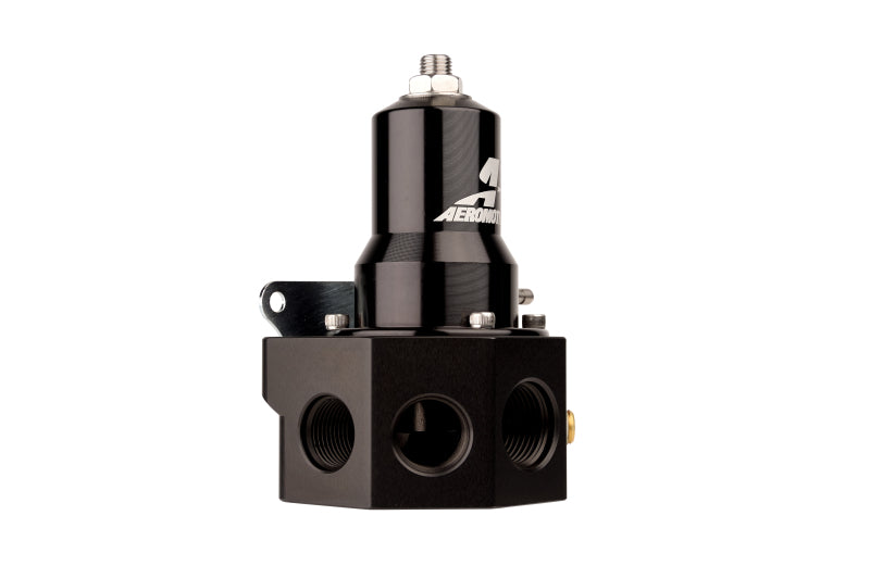 Aeromotive Pro-Series EFI Regulator 13110 Photo - Primary